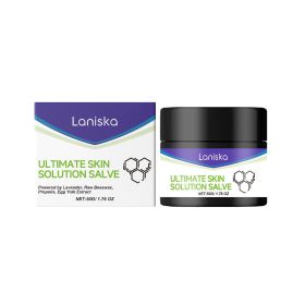 Laniska Propolis Pain Relief Cream