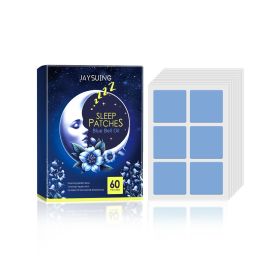 Jaysuing Sleep Patch, Caring for Nighttime Sleep, Alleviating Discomfort, Gentle and Comfortable Sleep Patch